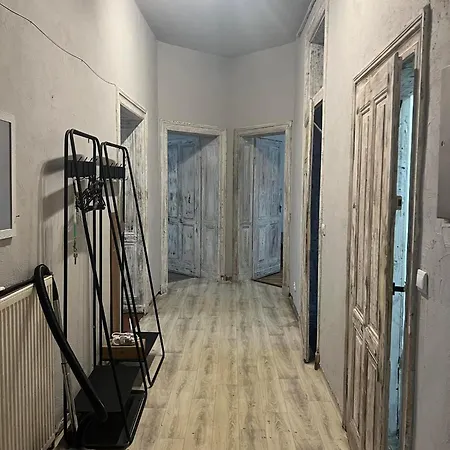 דירה Zlotoryjska לגניצה