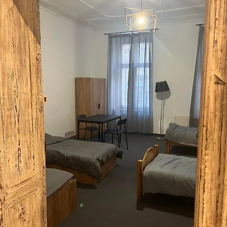 Daire Zlotoryjska Legnica