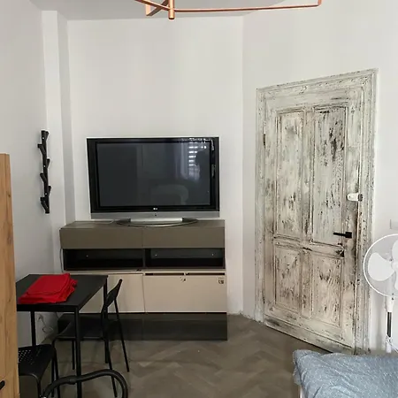 Zlotoryjska * לגניצה